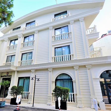 Mai Inci Otel Antalya Exterior photo